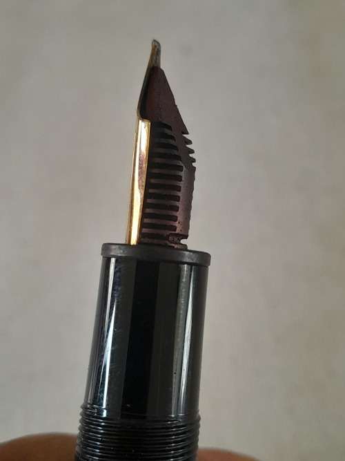 Vintage Montblanc Pen