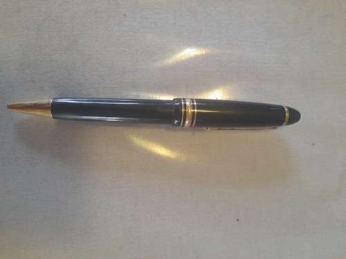 Montblanc Roller pen