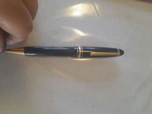 Montblanc Roller pen