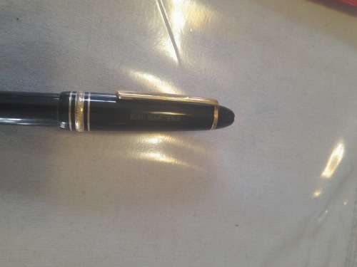 Montblanc Roller pen
