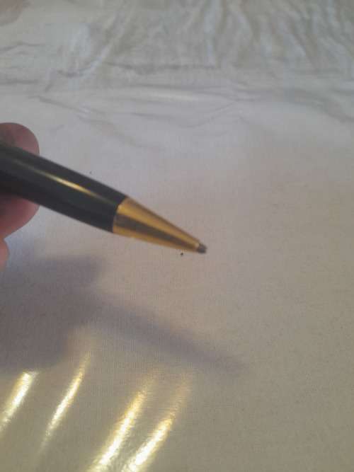 Montblanc Roller pen