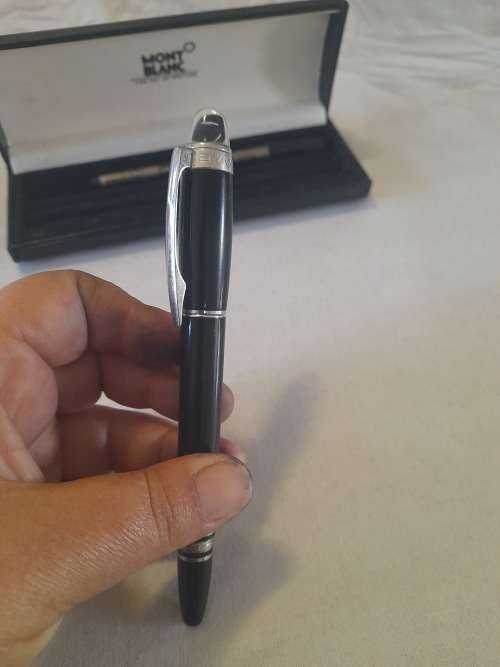 Montblanc Rollerball Pen
