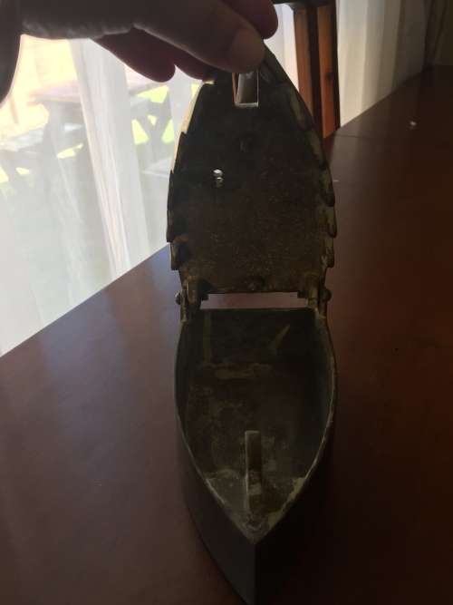 Vintage Iron