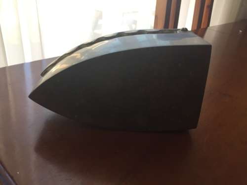 Vintage Iron