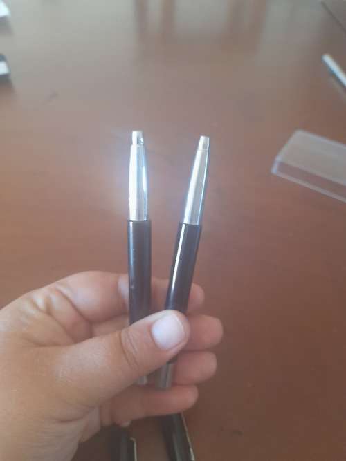 Paker pens q