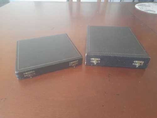 Beautiful EPNS sets complete