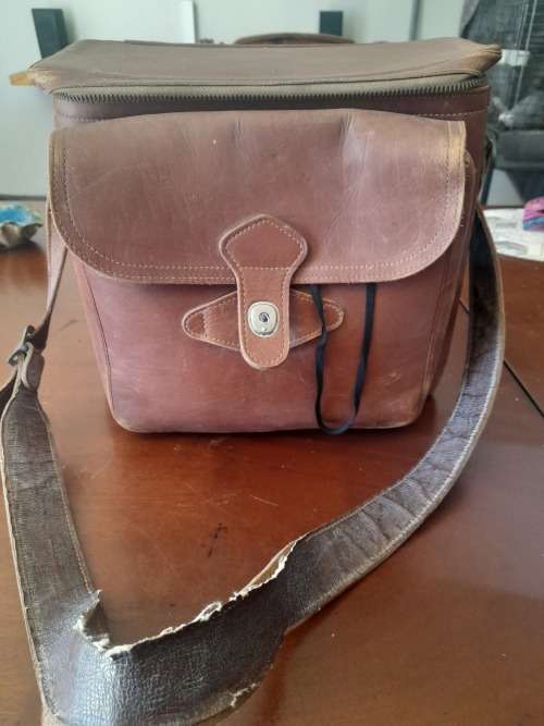 Paillard Bolex camera Hg-H16 H8