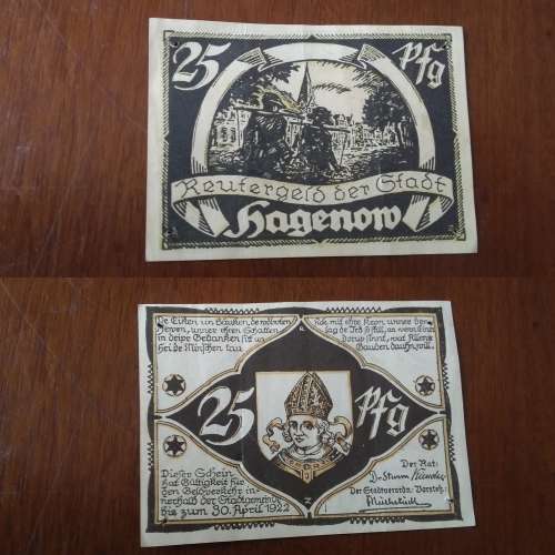 OLD NOTES FORM ALL OVER THE WORLD PLEASE READ LISTING