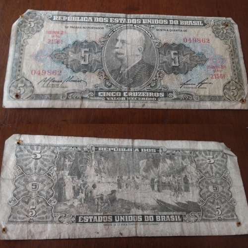Old Notes from all over the world PLEASE READ LISTING