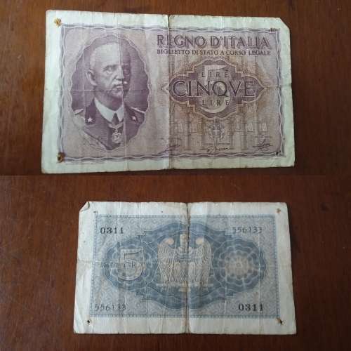 Old Notes from all over the world PLEASE READ LISTING