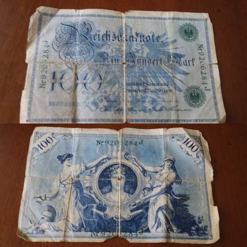 Old Notes from all over the world PLEASE READ LISTING