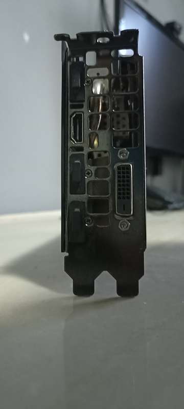 GTX 1080 TI