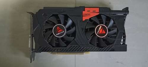 RX 570 8GB Vram