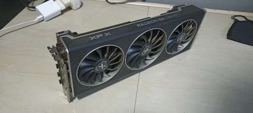 RX 6700XT