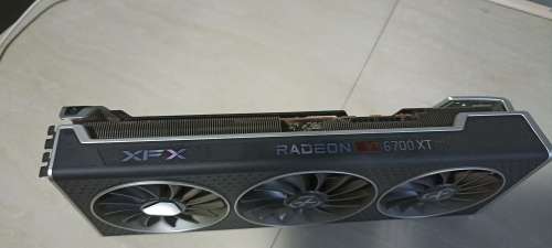 RX 6700XT