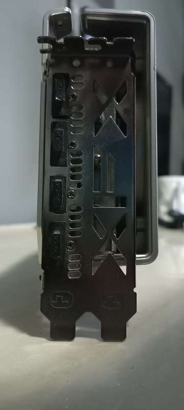 RX 6700XT