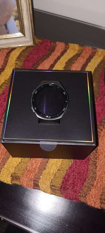 Huawei  watch GT 2e
