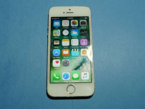 Apple iPhone 5s