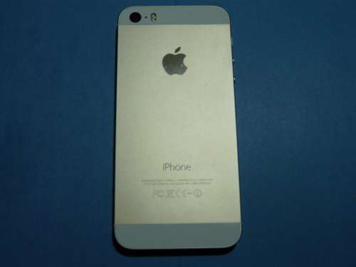 Apple iPhone 5s