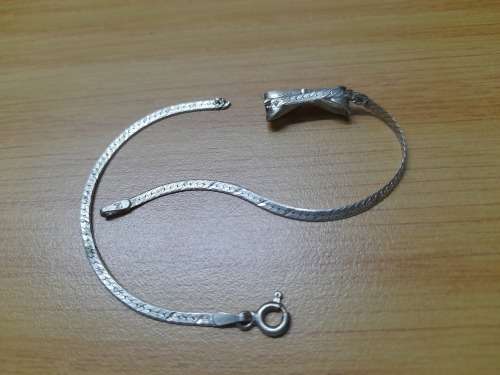 Sterling silver jewelry lot 1