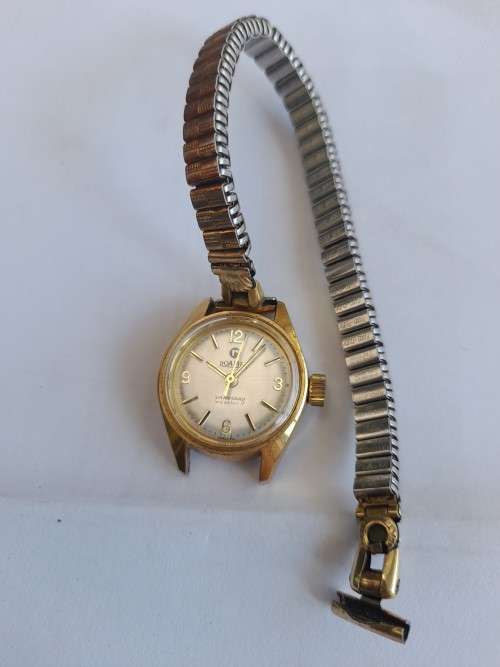 Vintage Roamer Vanguard