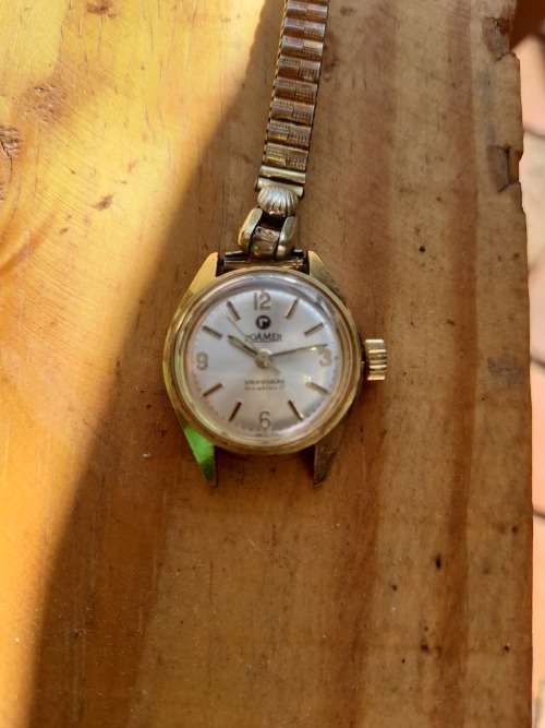 Vintage Roamer Vanguard