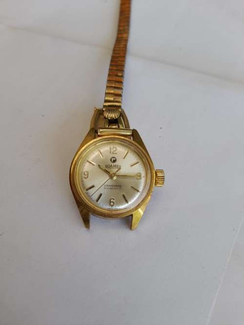 Vintage Roamer Vanguard