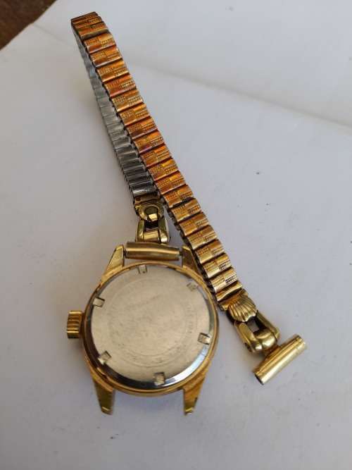 Vintage Roamer Vanguard