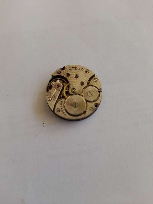 Vintage OMEGA movement