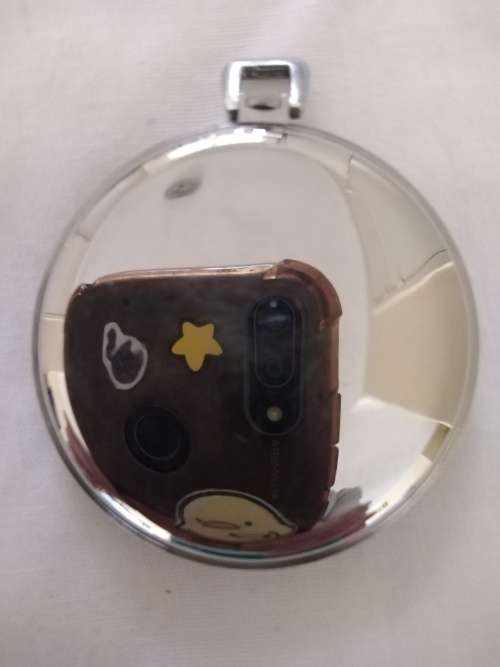 Vintage CYMA pocket watch