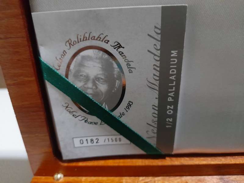 Wildlife Trust Set Empty Box
