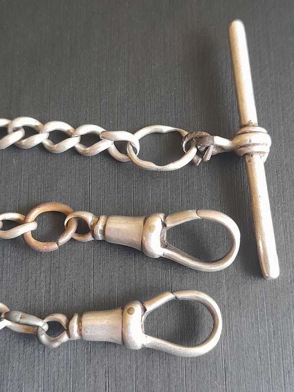 Sterling Silver Chain