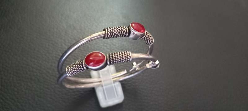 Beautifull Sterling Silver Earrings