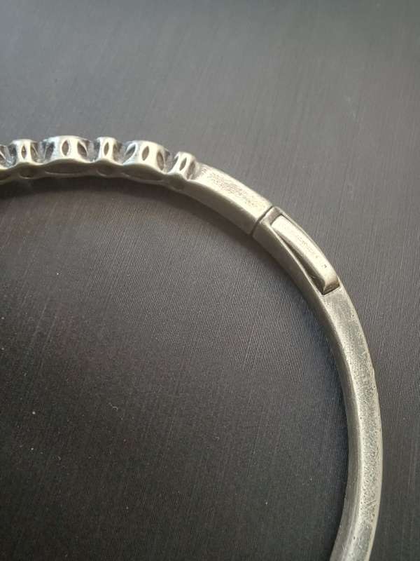 Pandora Bangle .925