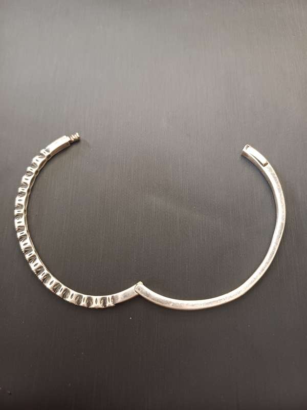 Pandora Bangle .925