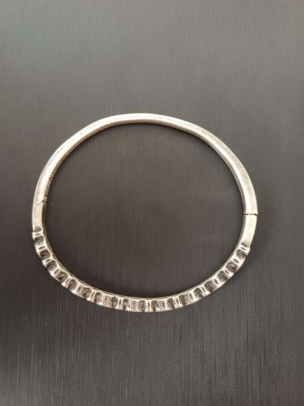 Pandora Bangle .925