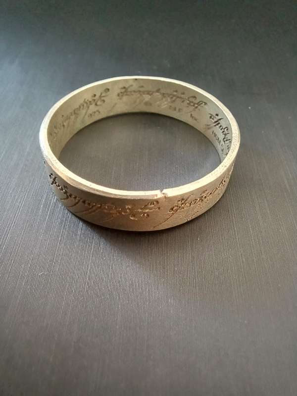 Lord of the Rings .925