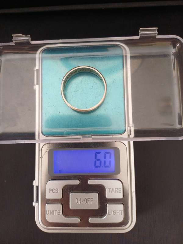 Lord of the Rings .925