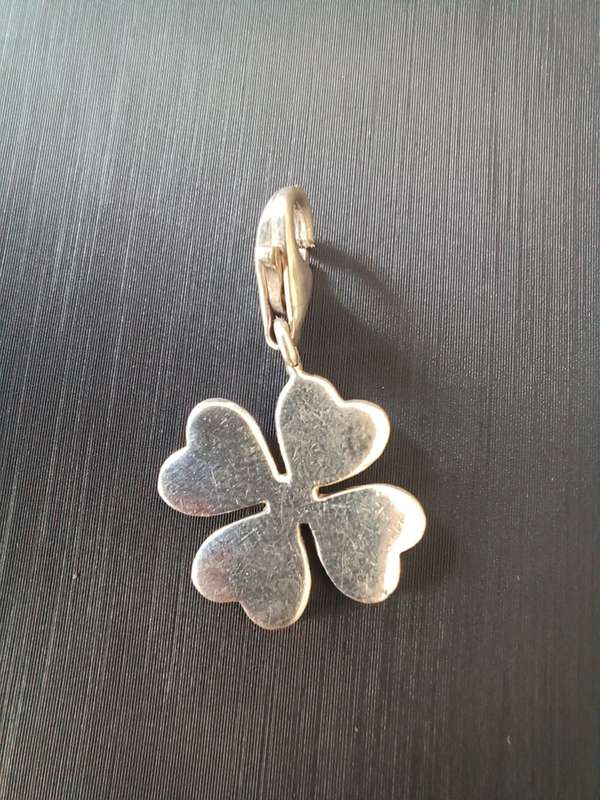Beautiful Sterling Silver Pendants /2/