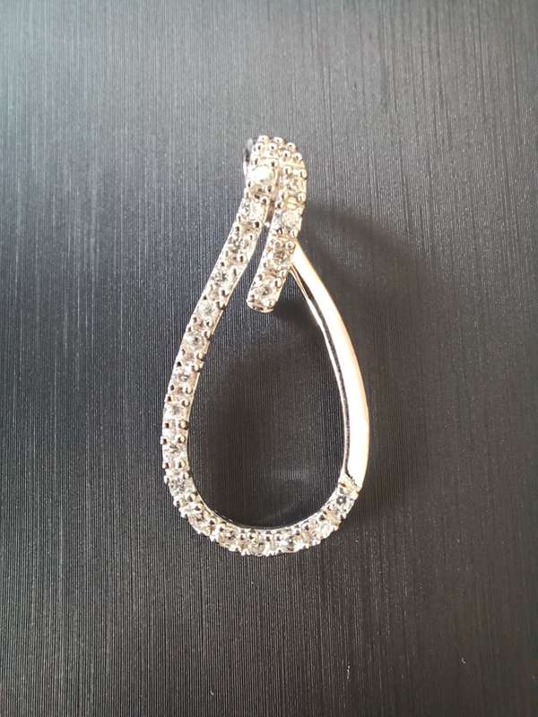 Beautiful Sterling Silver Pendants /2/