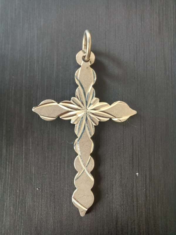 Beautiful Sterling Silver Pendants /2/