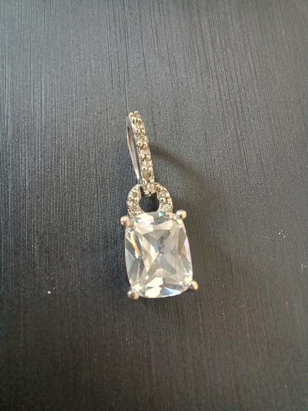 Beautiful Sterling Silver Pendants /2/