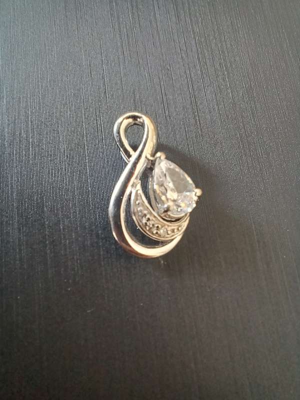 Beautiful Sterling Silver Pendants /2/
