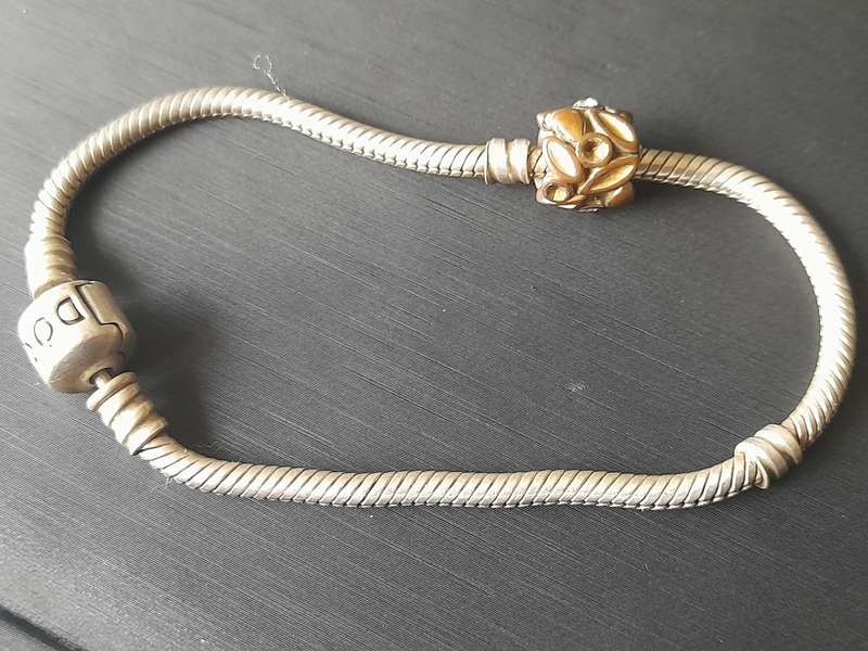 Pandora Bracelet