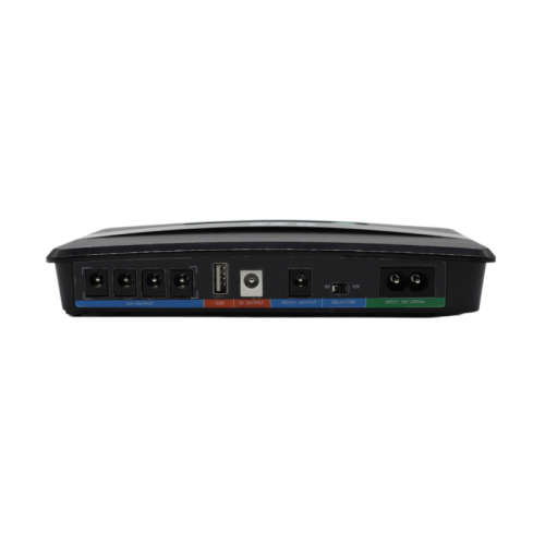 GIZZU 30W 32Wh 8800mAh Mini DC UPS