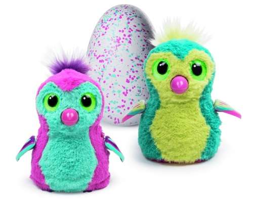 Hatchimals