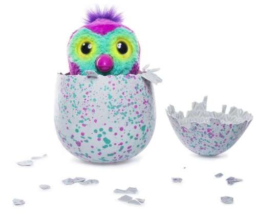Hatchimals