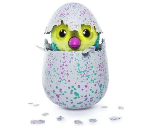 Hatchimals