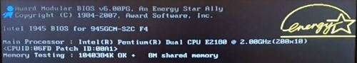 Gigabyte GA-945GCM-S2C + Dual core CPU + 1GB Memory + Fan & Heat Sink!!!