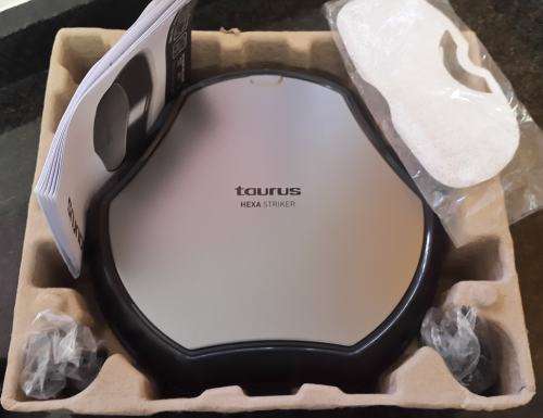 Taurus Hexa Striker - Used once - in original box with all accessories!!!!